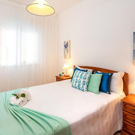 Apartamento Pe Na Areia, Armação de Pêra Exterior foto