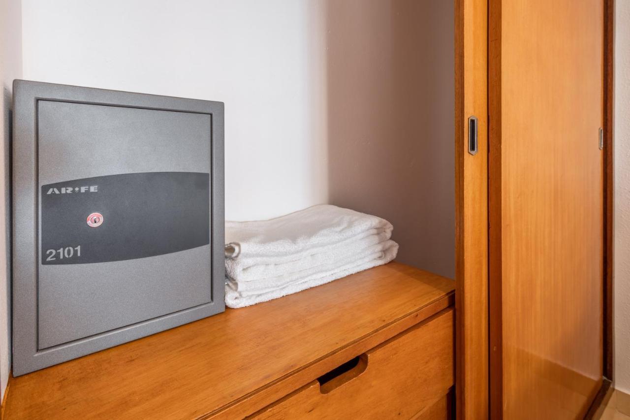 Apartamento Pe Na Areia, Armação de Pêra Exterior foto